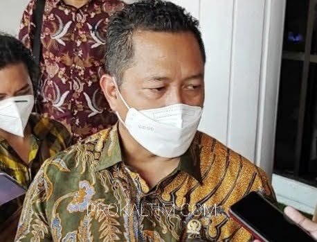 20211019 082218 Kunker Wakil Ketua DPD RI ke Balikpapan, Mahyudin: Otonomi Daerah Dulu Sangat Kuat PROKALTIM