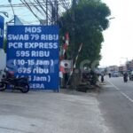 Alvin Lie Kritisi Kewajiban PCR, Walau Sudah Divaksin