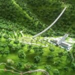 Eiger Adventure Land, Wujudkan Ekowisata Alam Sejuta Impian 