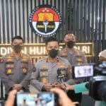Mantan Bupati Yahukimo Meninggal Dihotel, Inilah Penjelasan Polisi