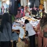 Sekolah Gelar Tatap Muka Secara Terbatas,  Seragam Sekolah Diburu Warga