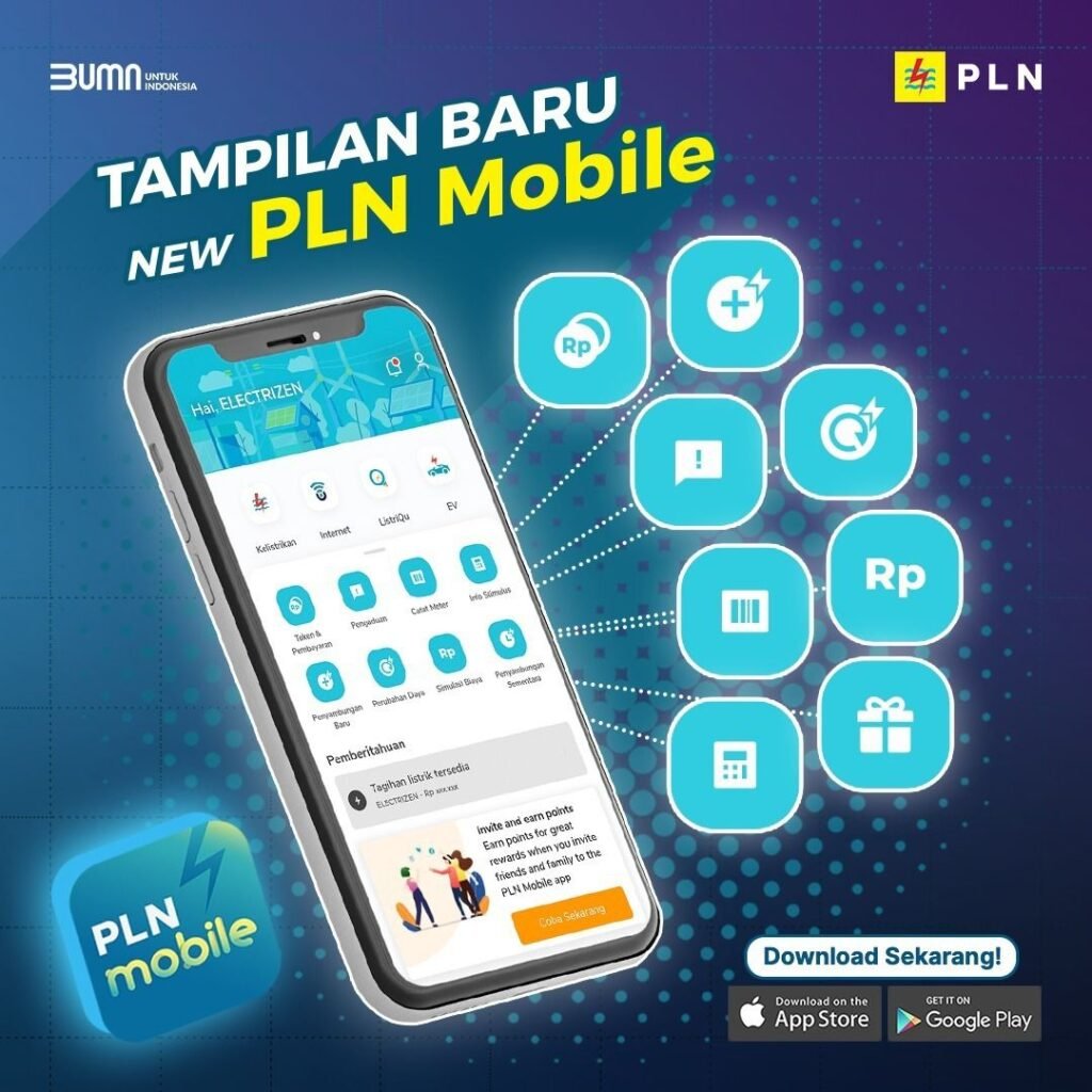 IMG 20211014 WA0005 Fitur Makin Lengkap, Sekarang Bisa Beli Token Rp 5.000 di PLN Mobile PROKALTIM