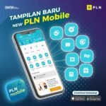 Fitur Makin Lengkap, Sekarang Bisa Beli Token Rp 5.000 di PLN Mobile