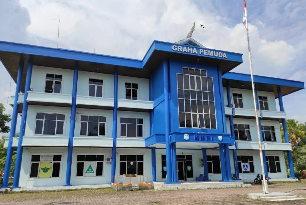 KNPI Terkait Perda Pemuda, Andi Welly : Tidak Bisa Langsung Diterapkan PROKALTIM