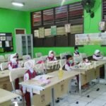 Sandy Ardian Dorong Vaksinasi Pelajar Terus Ditingkatkan