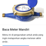 Perumda TMB Lakukan Estimasi Tagihan Air, Pembaca Meter Kesulitan karena Rumah Dipagar dan Terkunci