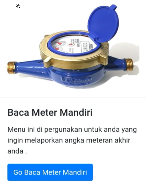 Screenshot 10 26 2021 11 00 44 PM Perumda TMB Lakukan Estimasi Tagihan Air, Pembaca Meter Kesulitan karena Rumah Dipagar dan Terkunci PROKALTIM