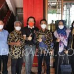 Fadillah Sebut Wali Kota Janjikan Solusi Zero Tolerance