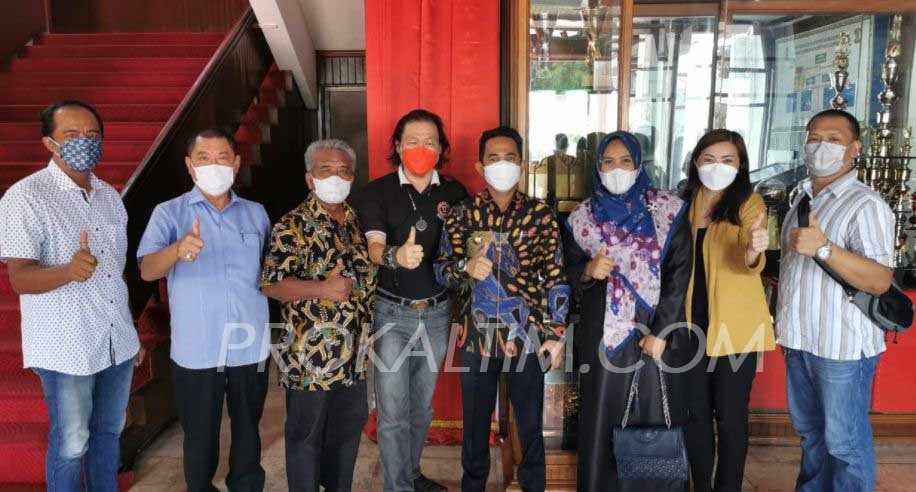 Screenshot 10 27 2021 7 56 57 PM Fadillah Sebut Wali Kota Janjikan Solusi Zero Tolerance PROKALTIM