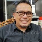 Syukri Dorong Pencapaian Vaksinasi Segera 80 Persen