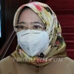 Balikpapan Target Percepatan Vaksinasi 70% Akhir 2021