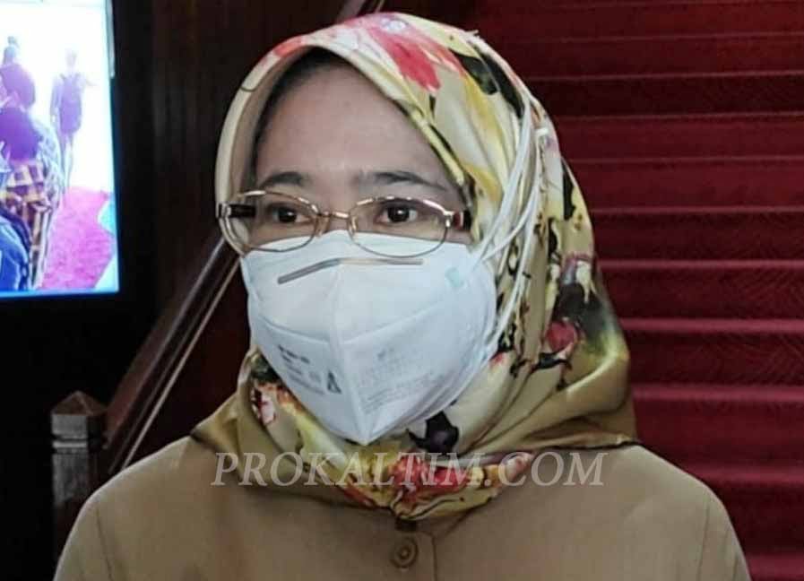 Screenshot 5 Balikpapan Target Percepatan Vaksinasi 70% Akhir 2021 PROKALTIM