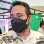 Sabaruddin Apresiasi Event UMKM Exhibition 2021