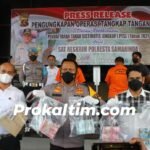 Minta Duit Pengurusan Tanah Rp 1,5 Juta Per Sertifikat, Oknum Lurah Kena OTT