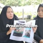 Soal Pelarangan Ibu Tak Bisa Bertemu Bayinya, Pihak Panti : Itu Tidak Benar ! Kami Punya Dokumentasinya