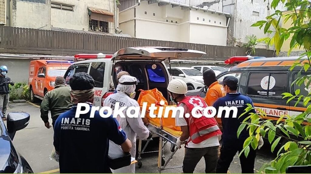 WhatsApp Image 2021 10 15 at 23.39.45 Kamar 508 dan Tewasnya Perempuan Muda Bersimbah Darah PROKALTIM