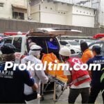 Kamar 508 dan Tewasnya Perempuan Muda Bersimbah Darah