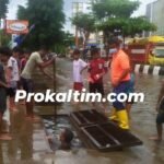 Bocah 8 Tahun Hilang, Diduga Terseret Banjir, Menyisakan Sepasang Sendal