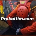 4 Hari Hilang, Anak 8 Tahun, yang Hilang Saat Banjir, Ditemukan Tertelungkup 80 Meter dari Titik Hilang