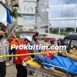 Wakar Plaza 21 Meninggal, Sempat Sulit Bernafas dan Tersungkur