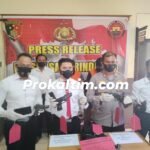 Berontak! Polisi Tembak Polisi Gadungan, Beraksi di 7 TKP, Modal Senjata Mainan dan Masker TNI-POLRI