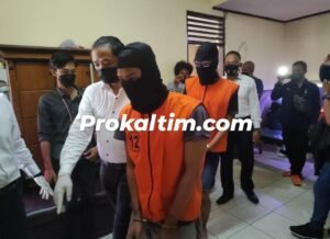 WhatsApp Image 2021 10 25 at 15.27.17 Berontak! Polisi Tembak Polisi Gadungan, Beraksi di 7 TKP, Modal Senjata Mainan dan Masker TNI-POLRI PROKALTIM