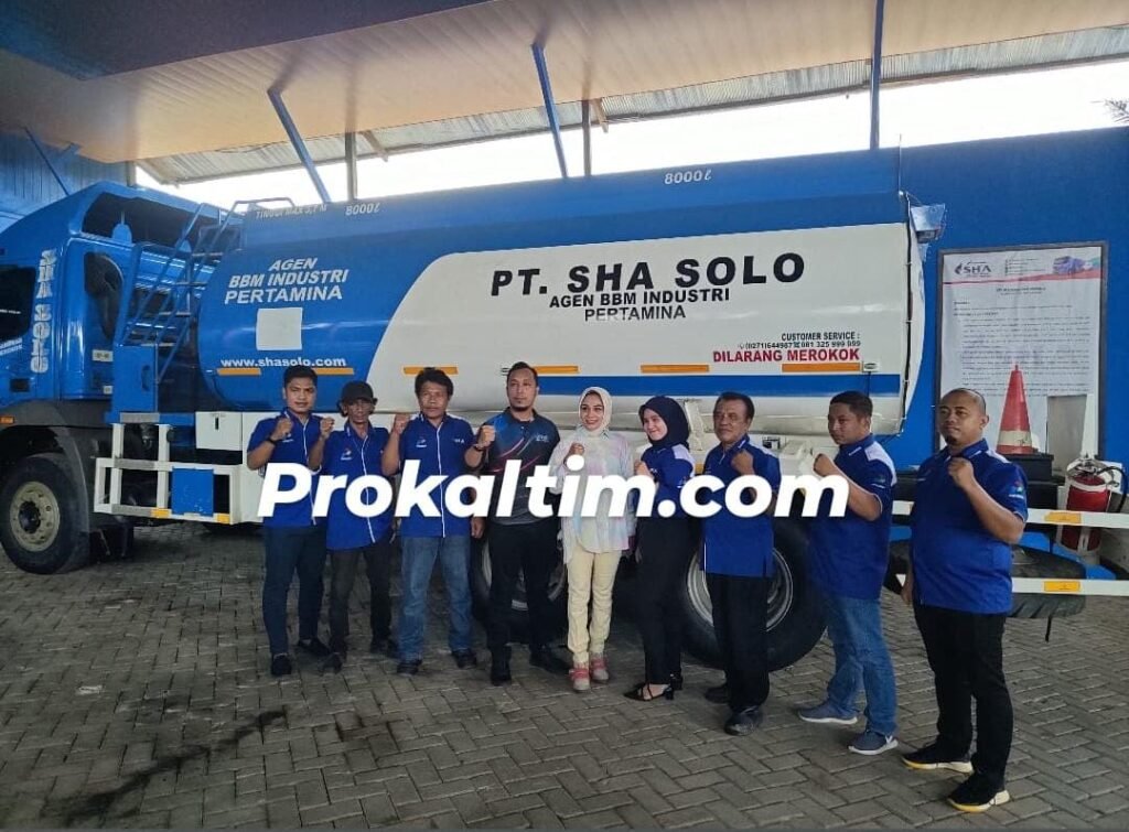 WhatsApp Image 2021 10 29 at 05.28.23 Ambil Momen Hari Sumpah Pemuda, PT SHA Solo Resmikan kantor Ke 10 Dari 13 Cabang PROKALTIM