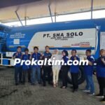 Ambil Momen Hari Sumpah Pemuda, PT SHA Solo Resmikan kantor Ke 10 Dari 13 Cabang