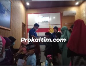 WhatsApp Image 2021 10 29 at 05.29.35 Ambil Momen Hari Sumpah Pemuda, PT SHA Solo Resmikan kantor Ke 10 Dari 13 Cabang PROKALTIM