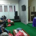 Reses Abdulloh, Persoalan Infrastruktur Mendominasi