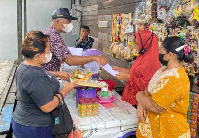 budi Program Ekonomi Kerakyatan Ala Budiono PROKALTIM