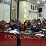 DPRD Balikpapan Setujui RPJMD 2022-2026