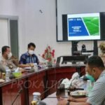 Pelaksanaan Liga 2 Tanpa Penonton, Panpel Wajib Vaksin dan Swab di Setiap Laga