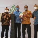 Konsisten Tingkatkan Kepuasan Pelanggan, Contact Center PLN 123 Borong 51 Medali TBCCI 2021