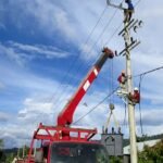 754 Warga di Kaltara Kini Nikmati Listrik PLN