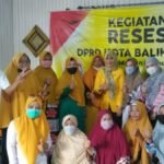 Reses Suryani, Bukti Aspirasi Jembatan Nelayan Selili