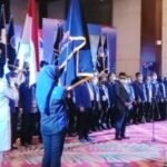 Ahmad Basir Nakhodai DPD Nasdem Balikpapan