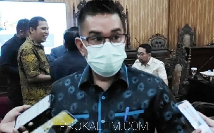 20211101 220618 Rapat Pansus Aset DPRD Pertanyakan Sertifikat Fasum Fasos yang Diserahkan PT Sinar Mas PROKALTIM