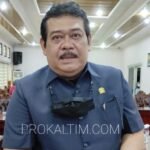 DPRD Segera Bahas APBD Balikpapan Tahun 2022