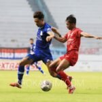 Hasil Liga 2: Persiba vs Kalteng Putra Imbang 0-0