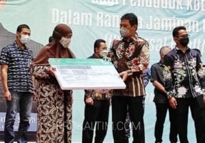 20211106 205614 Pemkot Balikpapan Teken Kerja Sama dengan JKN.  PROKALTIM