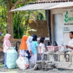 Budiono Sorot Peran Bank Sampah Perlu Ditingkatkan