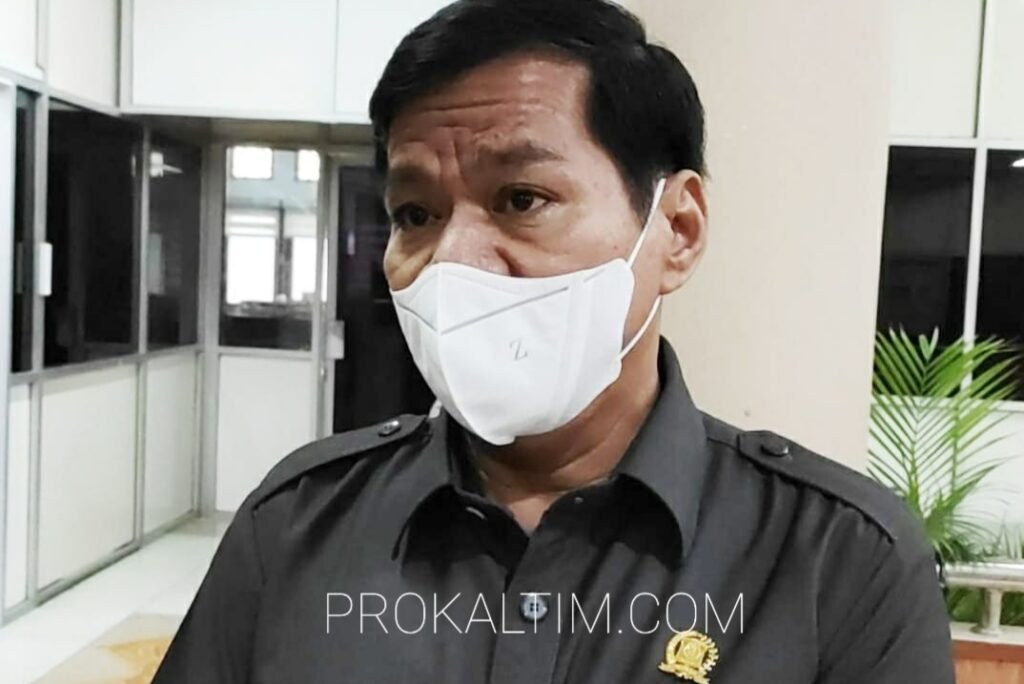 20211112 103809 Pengurusan Surat Tanah Warga Terhambat, DPRD Panggil Lurah Camat Karang Joang PROKALTIM