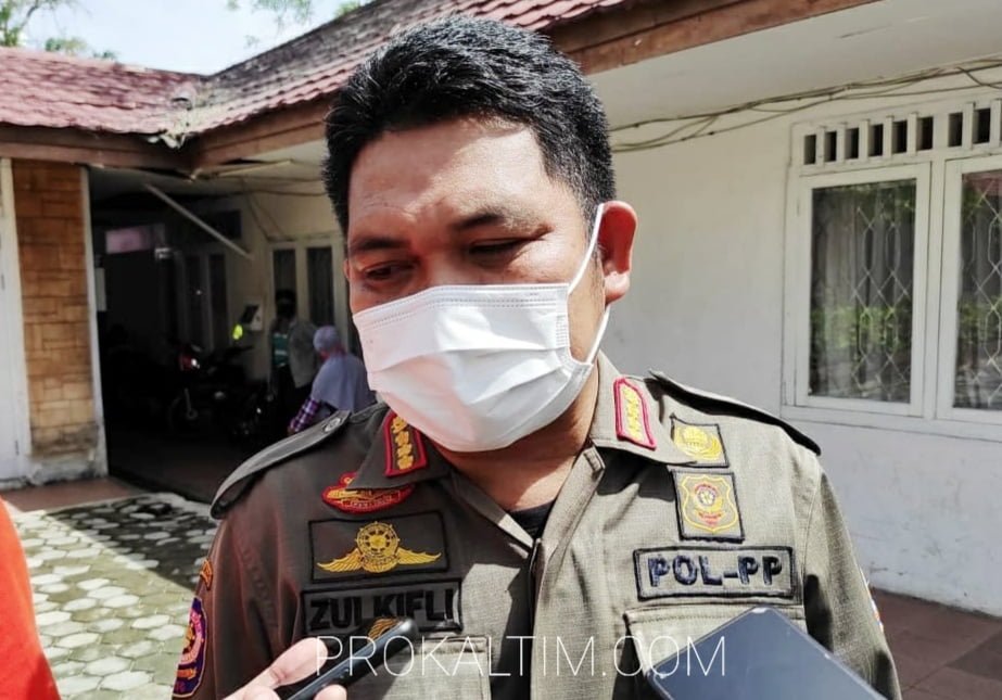 20211112 105238 Pelanggaran Prokes Kerap Terjadi Malam Hari PROKALTIM