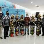 UMKM Bersiap Bangkit. Budiono: Pelaku Usaha Manfaatkan Event Expo