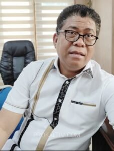 20211117 084300 1 Sering Makan Korban, Ardiansyah Desak Tim SAR Buat Tanda Larangan Berenang PROKALTIM