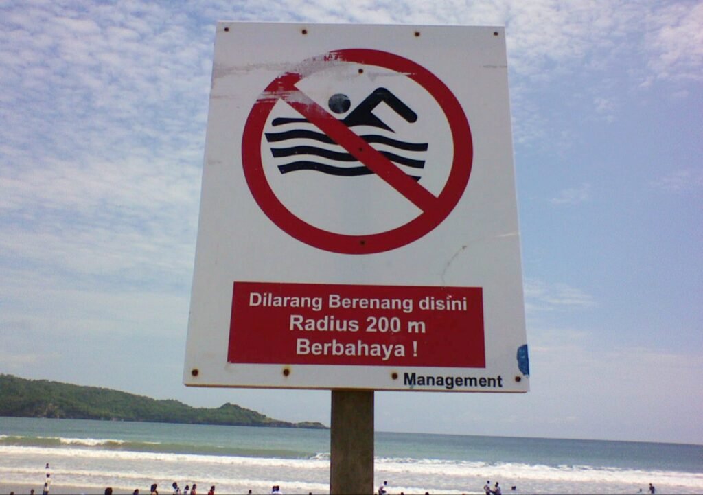 20211117 084508 Sering Makan Korban, Ardiansyah Desak Tim SAR Buat Tanda Larangan Berenang PROKALTIM