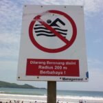 Sering Makan Korban, Ardiansyah Desak Tim SAR Buat Tanda Larangan Berenang