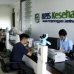 Antusias! Pendaftaran BPJS Gratis Capai 441 Orang di Kelurahan GSU