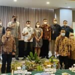 Apical Group Komitmen Dukung Program BKPM Dengan Kerjasama Kemitraan UMKM